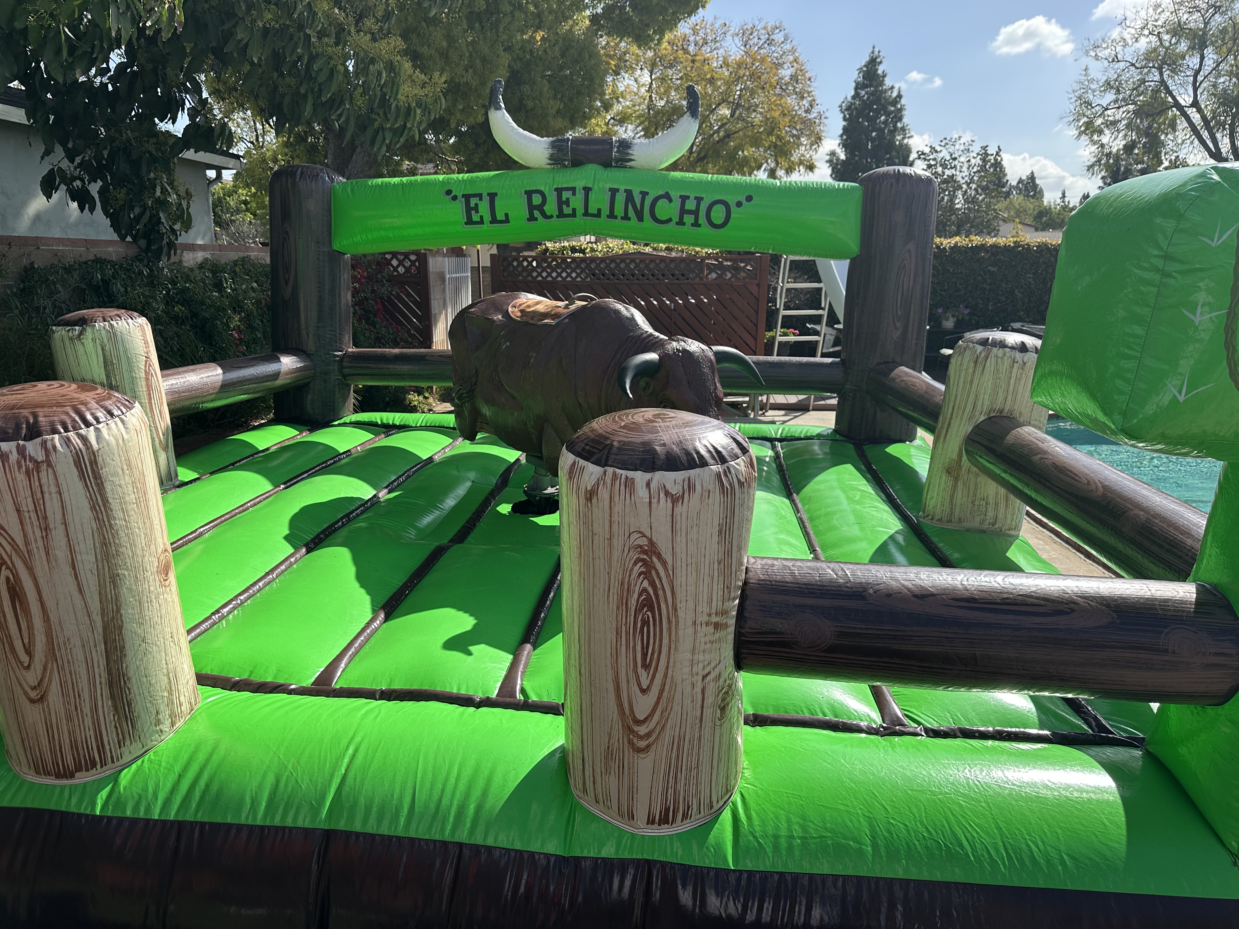 Affordable Mechanical Bull Rentals
