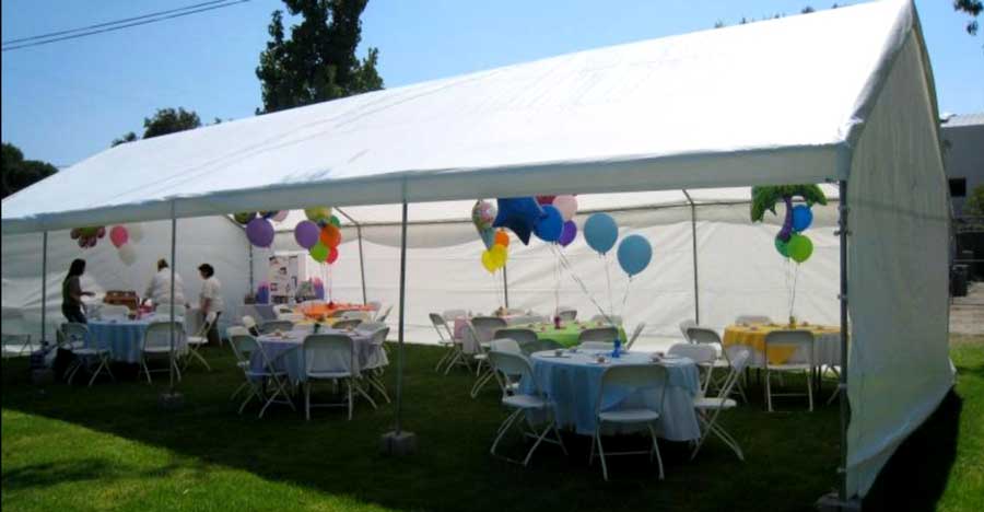 Party Mechanical Bull Rental